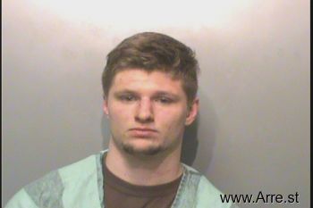 Gavin Dale Jones Eastman Mugshot